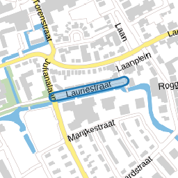 Lauriestraat