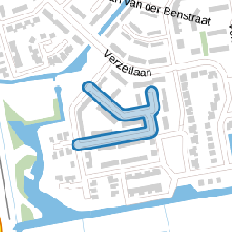 Lenie Blindstraat