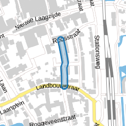 Magnusstraat