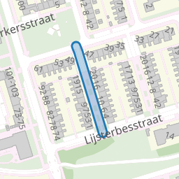 Malusstraat