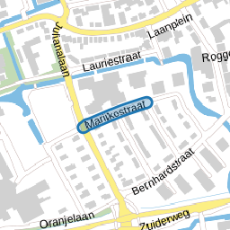 Marijkestraat