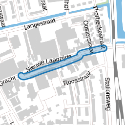 Molenstraat