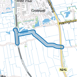 Muggenburgerweg