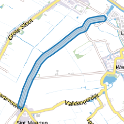Nieuwedijk