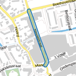 Nieuwstraat