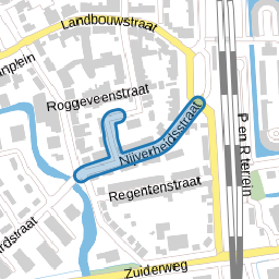 Nijverheidsstraat