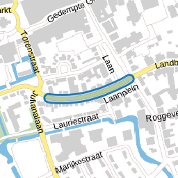 Oude Slotstraat