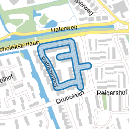 Patrijzenhof