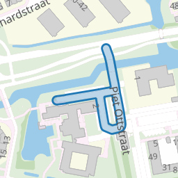 Piet Ottstraat