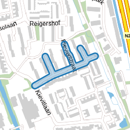 Plevierstraat