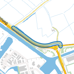 Polderweg