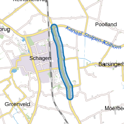 Priggeweg