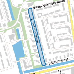 Rembrandtlaan