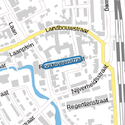 Roggeveenstraat