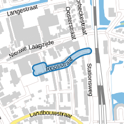 Roosstraat