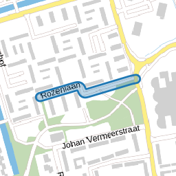 Rozenlaan