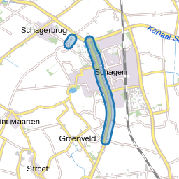 Schagerweg