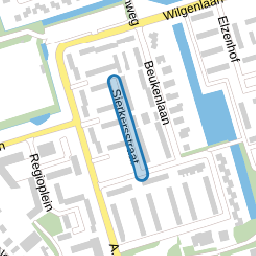Sierkersstraat