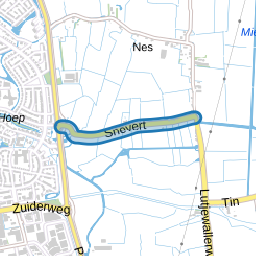 Snevert