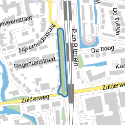 Spoorlaan