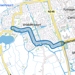 Spreeuwenlaan