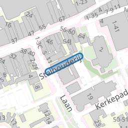 Stalhouderij
