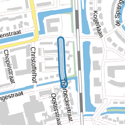 Sweelinckstraat