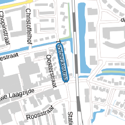 Thorbeckestraat