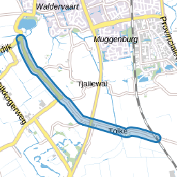 Tolkerdijk