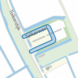 Tolkerwerf