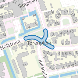 Torenplein