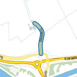 Trapweg