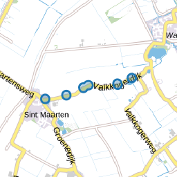 Valkkogerdijk