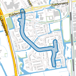 Verzetlaan
