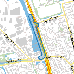 Westerweg