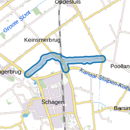 Westfriesedijk