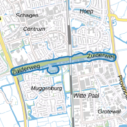 Zuiderweg