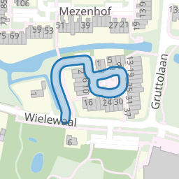 Zwaluwplein