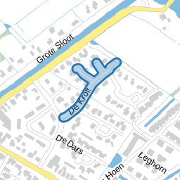 De Kroft