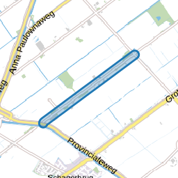 Korte Ruigeweg