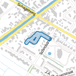 M. Stolpstraat
