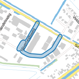 Nijverheidsweg