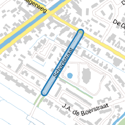 Schoolstraat