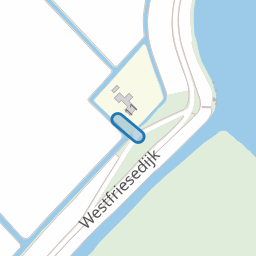 Westfriesedijk