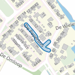 De Peperbus