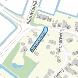 Dijklaantje