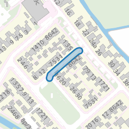 Eikenlaantje