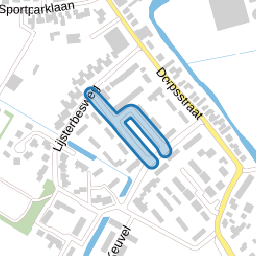 Esdoornplantsoen