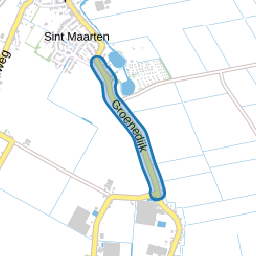 Groenedijk