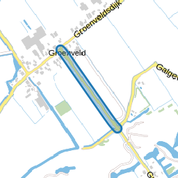 Groenvelderweg